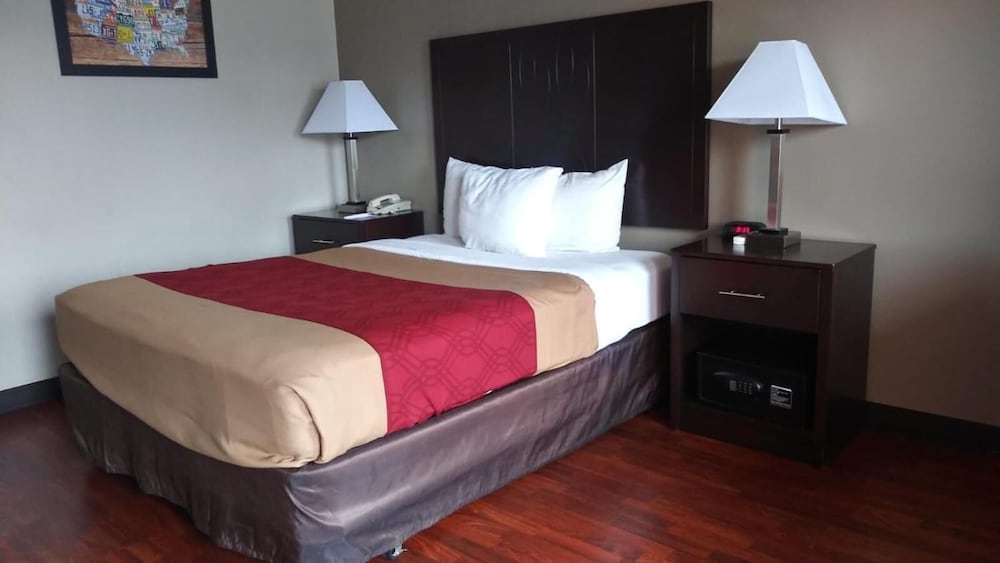 Holiday Lodge Yakima - photo 22
