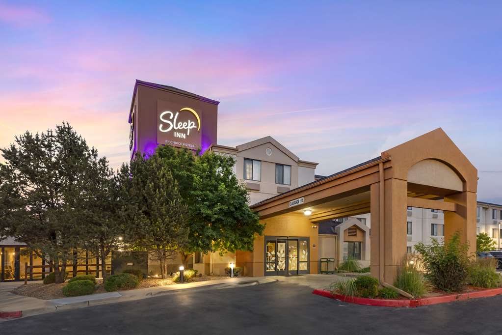 Sleep Inn Denver Tech Center - photo 4