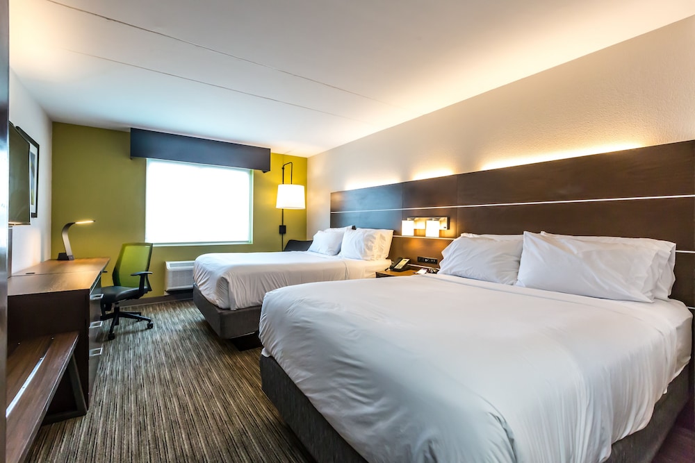 Holiday Inn Express Exton by IHG - photo 6