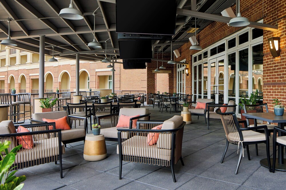 Renaissance Shoals Resort & Spa - photo 68