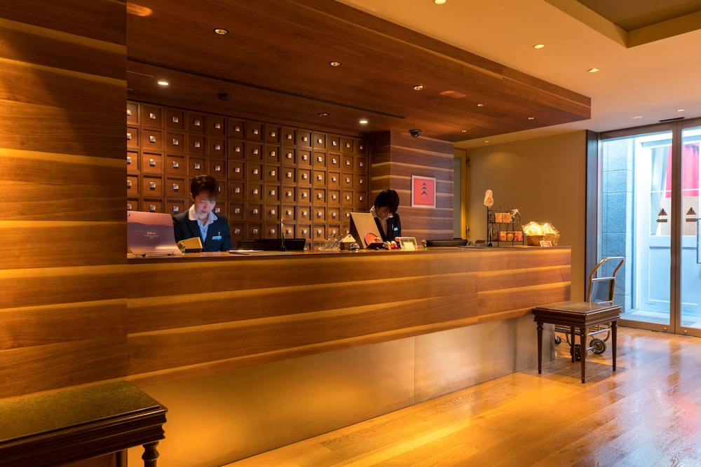 Matsumoto Marunouchi Hotel — 4-Star Luxury Hotel in Matsumoto, Japan