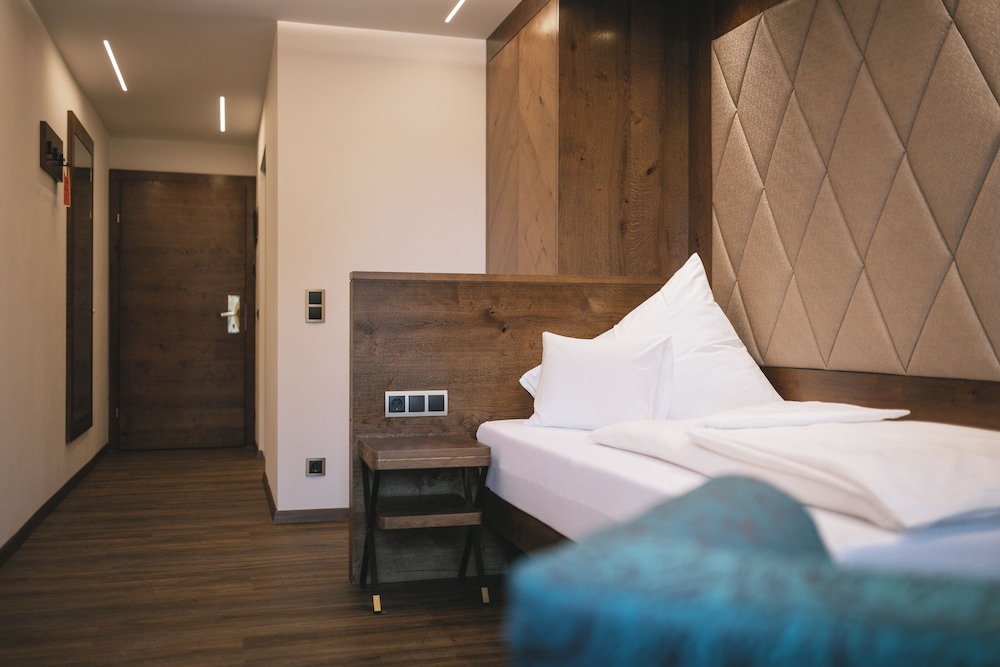 Sport & Spa Hotel Strass — Mayrhofen — photo 4