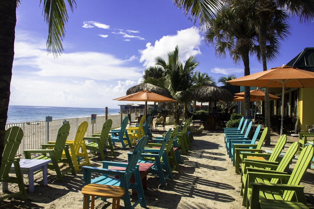 Ocean Breeze Inn Vero Beach - photo 22