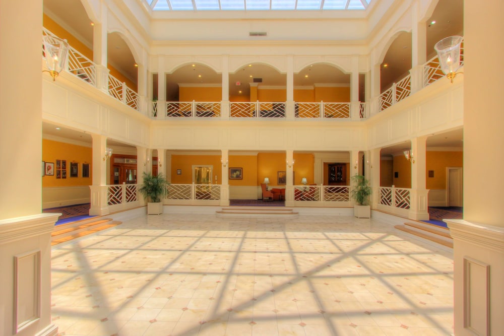 The Founders Inn and Spa Tapestry Collection by Hilton - photo 5