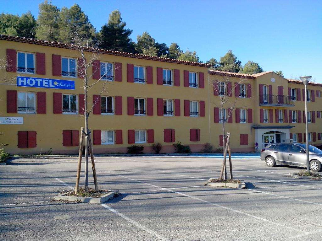 Resid artel Cadarache ITER in Aix-En-Provence, France