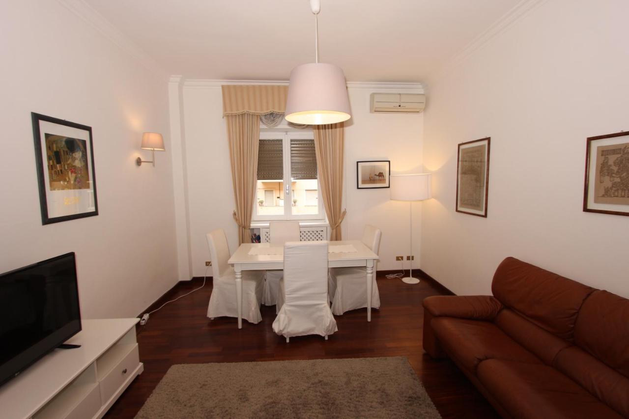 Pacinotti Flats — Rome — photo 3
