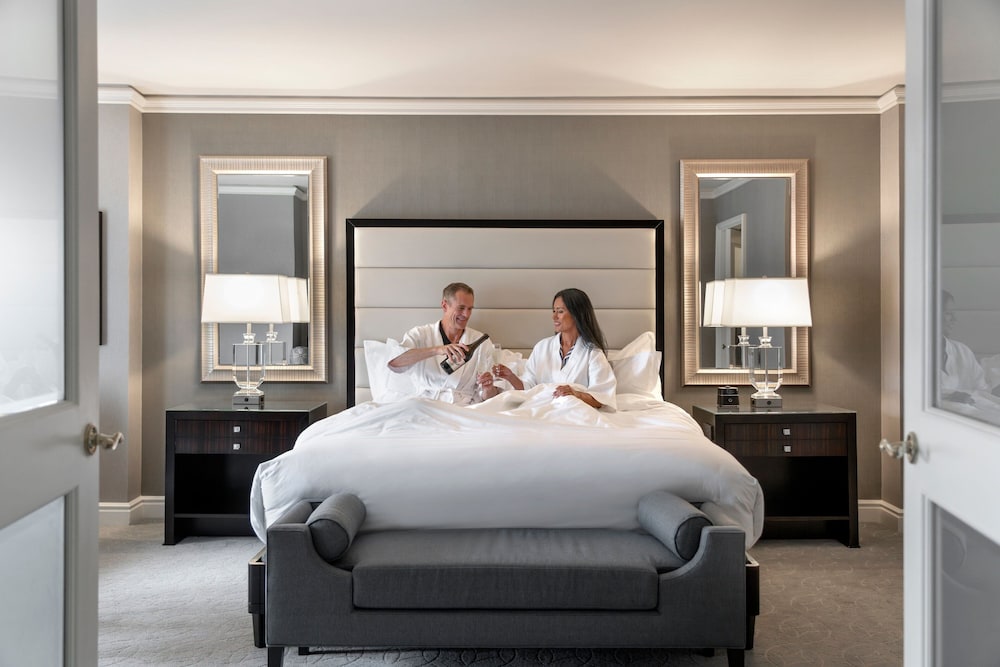 The Ritz Carlton St. Louis - photo 21