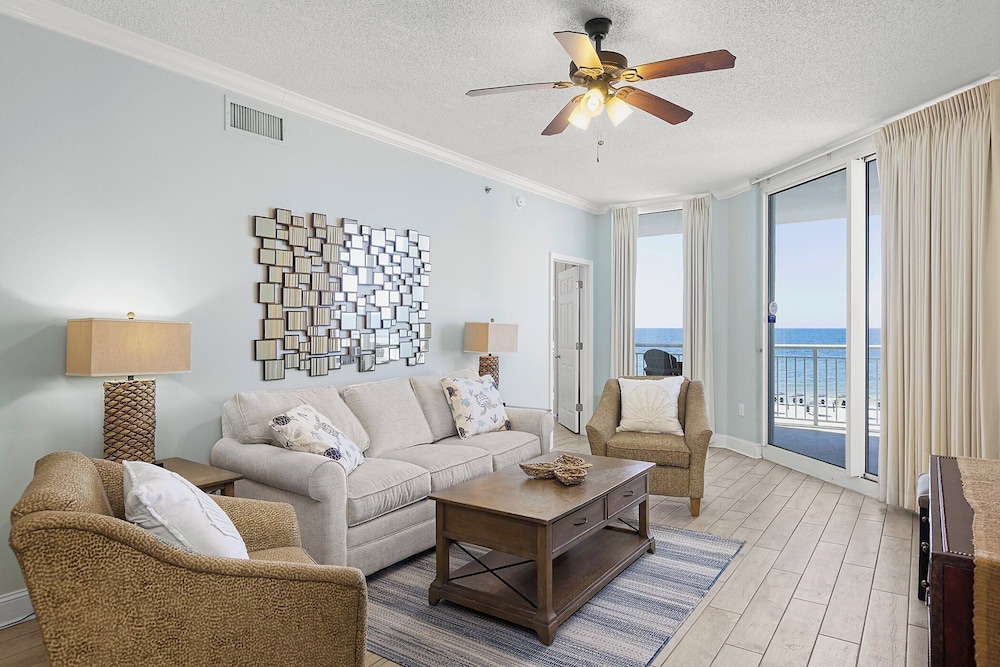Palacio #1003 — 4-Star Luxury Hotel in Pensacola, United States