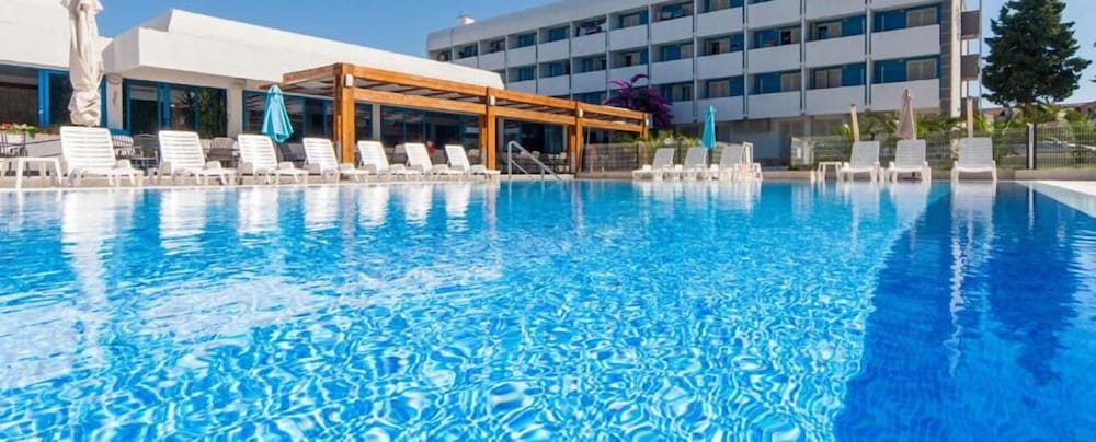 Hotel Bolero — hotel in Biograd Na Moru
