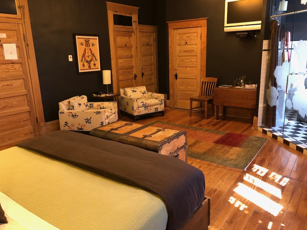 Hotel Frederick - photo 35