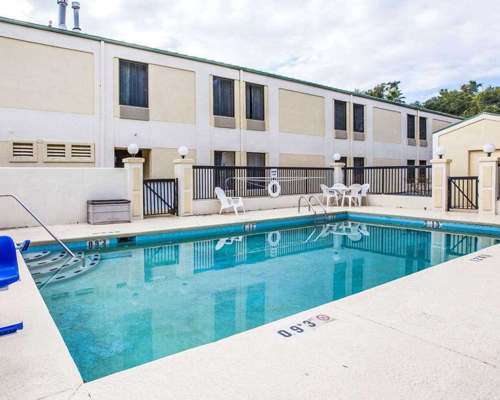 Quality Inn Darien North Brunswick - photo 22