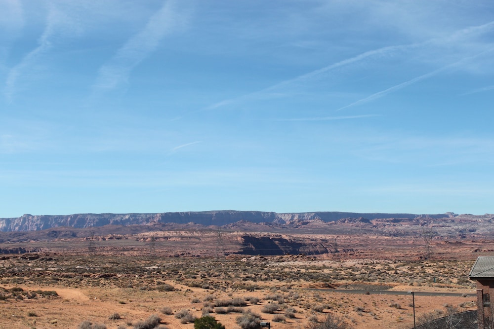 Hampton Inn & Suites Page Lake Powell - photo 34