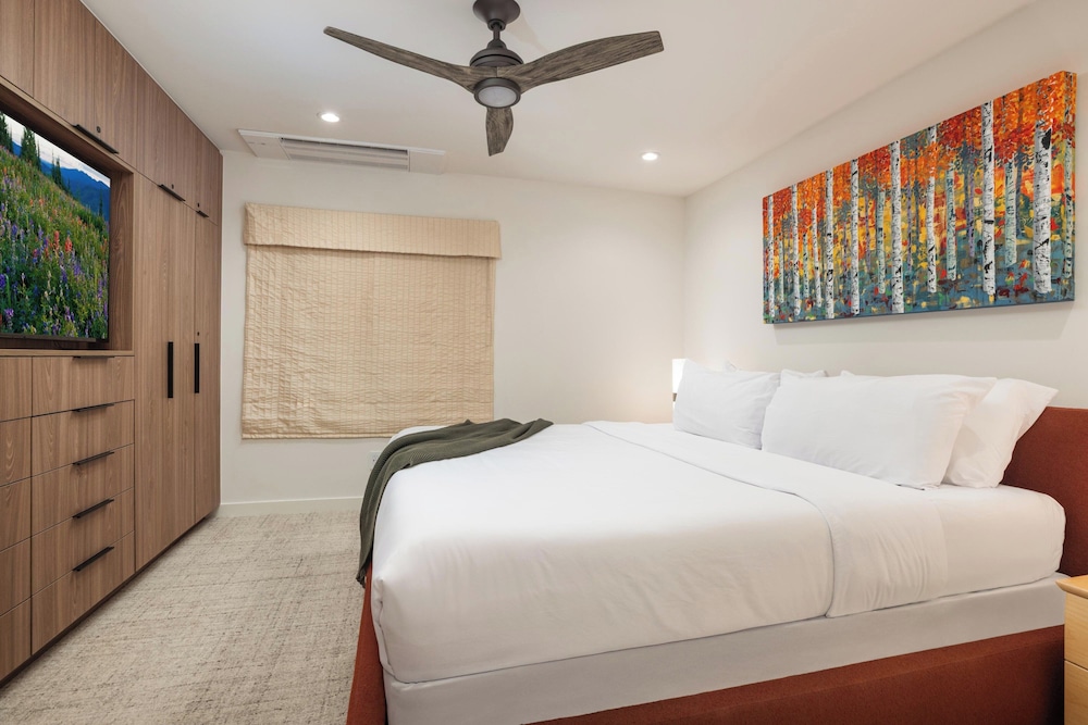 Montaneros in Vail in Vail, United States