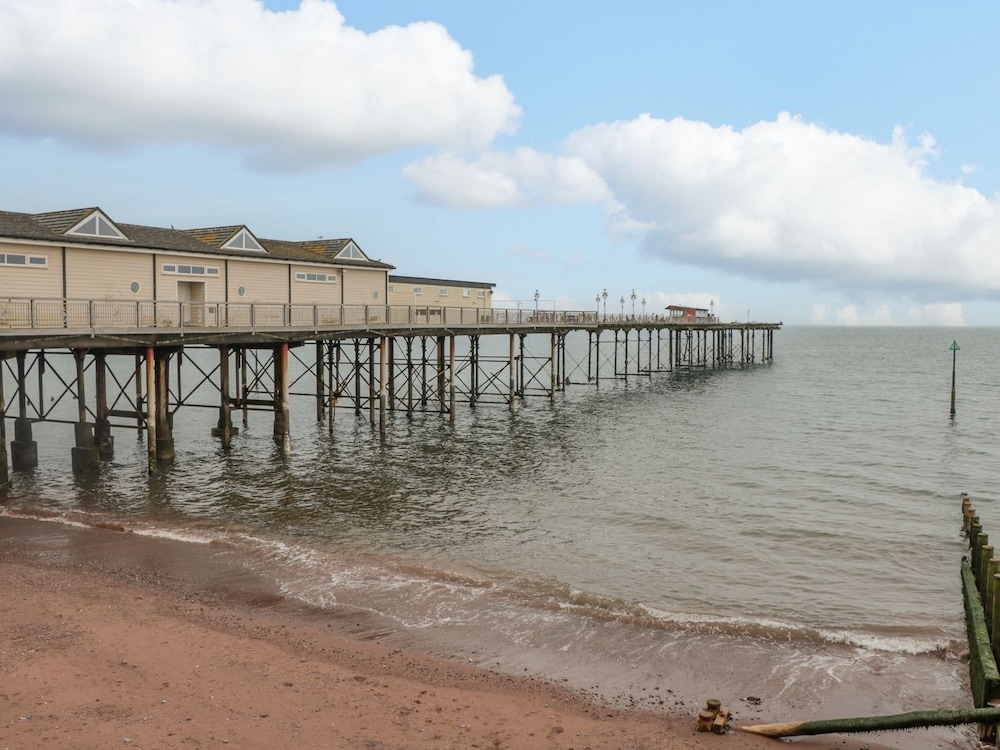 Regents Deck — 4-Star Luxury Hotel in Teignmouth, United Kingdom