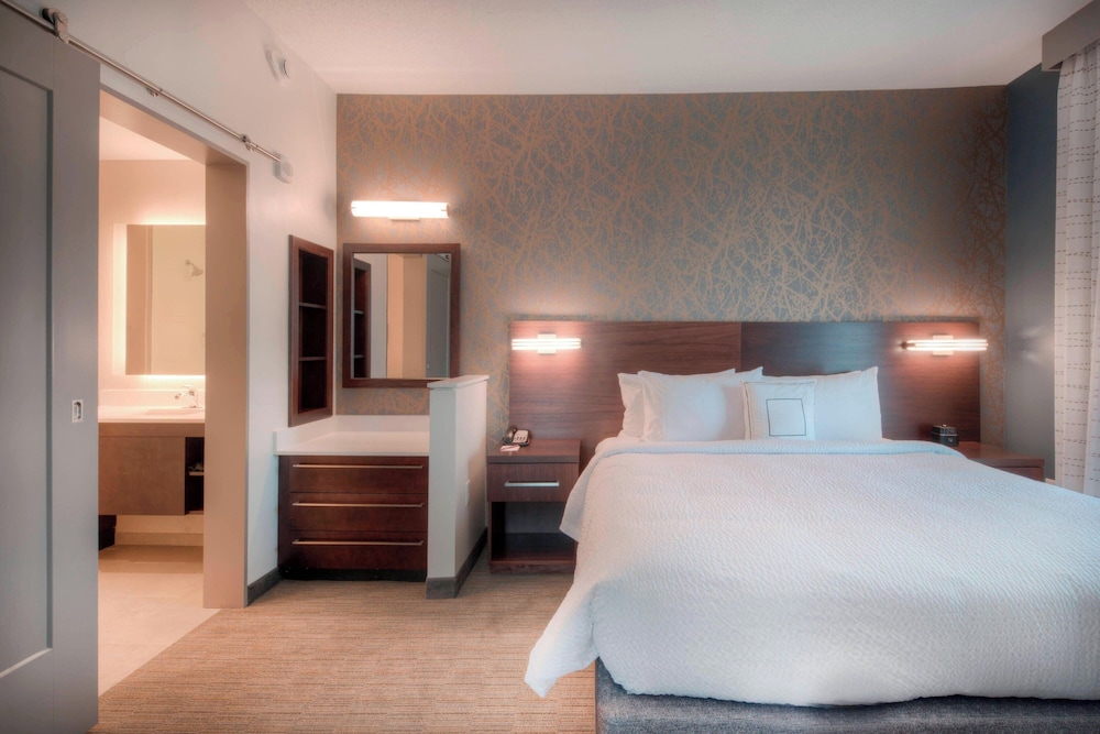 Residence Inn by Marriott Raleigh Downtown - photo 27