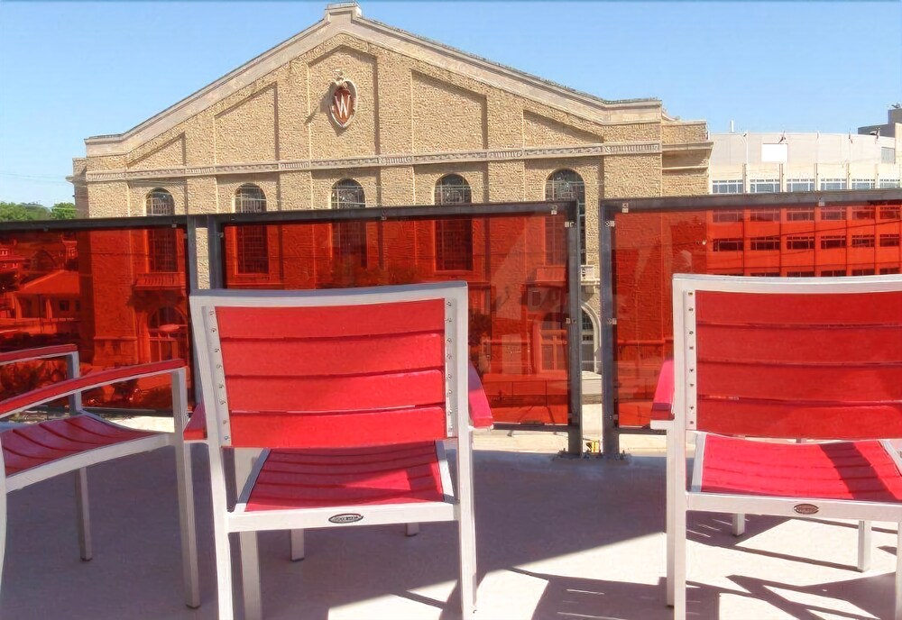 Hotelred - photo 13