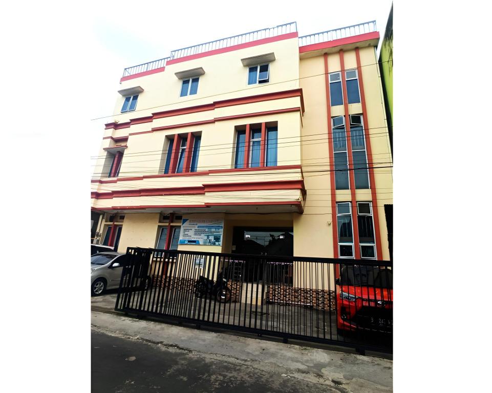 Graha Aditya Syariah - last minute hotel in Palembang