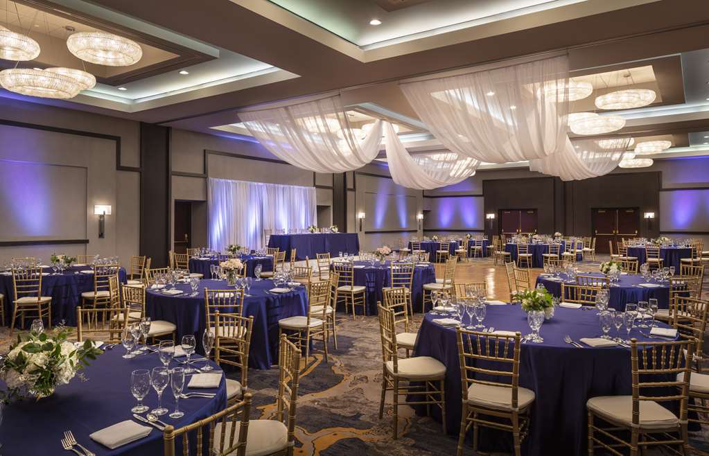 Hyatt Regency Lisle near Naperville - photo 20