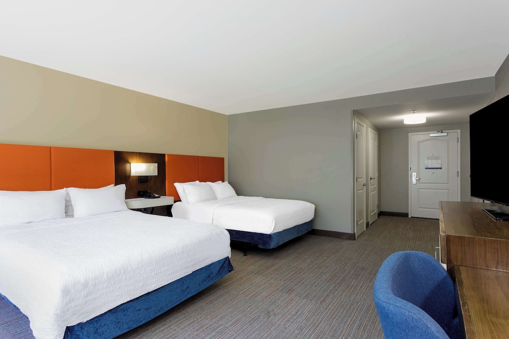 Hampton Inn & Suites Tallahassee I 10 Thomasville Road - photo 21