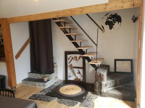 L'atelier de Jean - last minute hotel in Unknown City