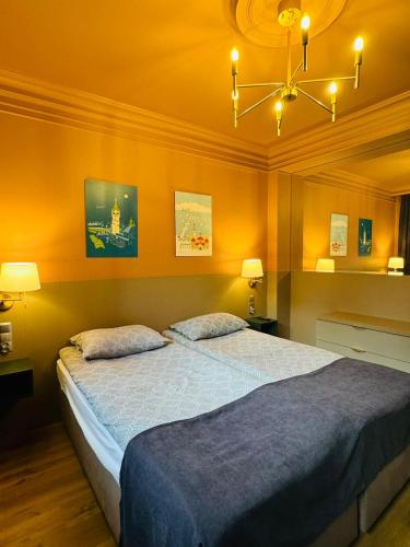 Gościniec - last minute hotel in Sopot