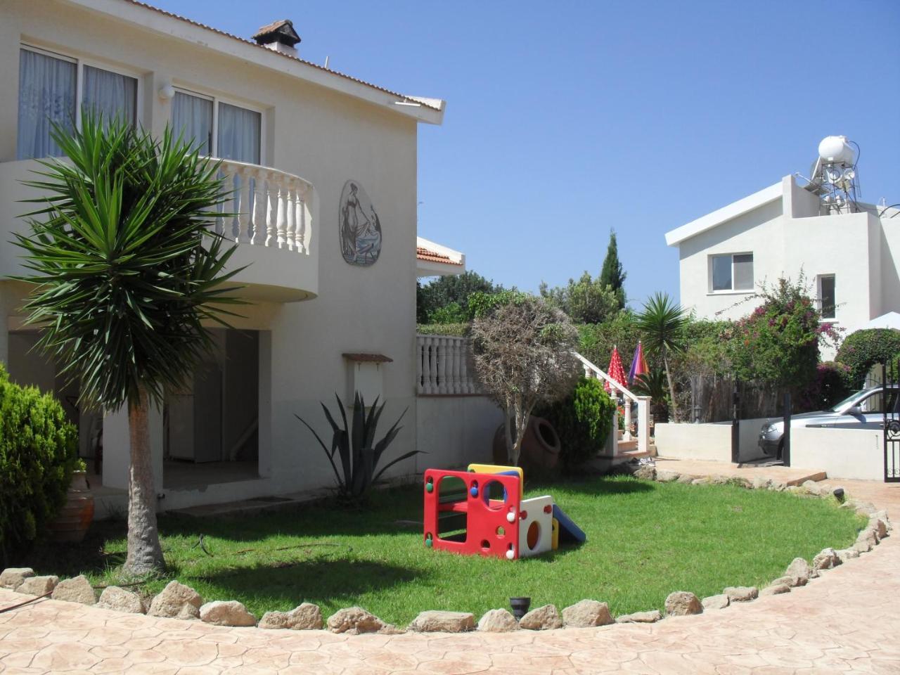 Villa Theodora