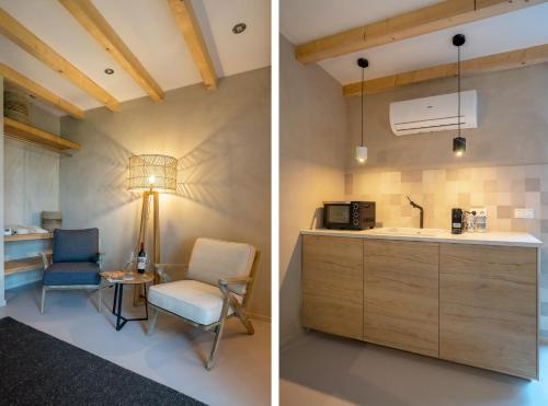 Bed & Wijn Suite 1 — Staphorst — photo 2