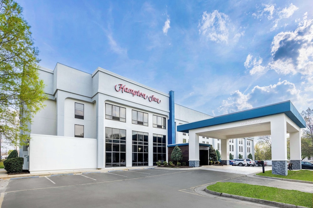 Hampton Inn Richmond Mechanicsville - featured photo