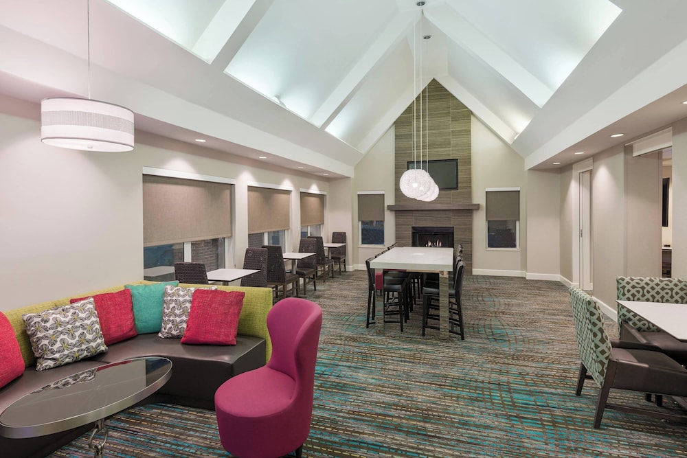 Residence Inn by Marriott Savannah Midtown - photo 23