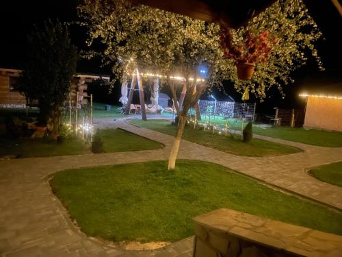 Hasienda in Rasnov, Romania