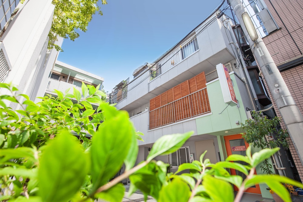 Akasakano sato Premium - last minute hotel in Tokyo