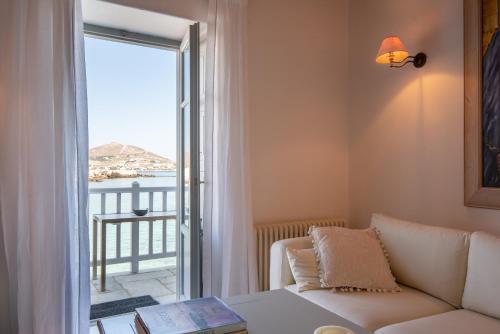 House of the sea — Naousa — photo 3