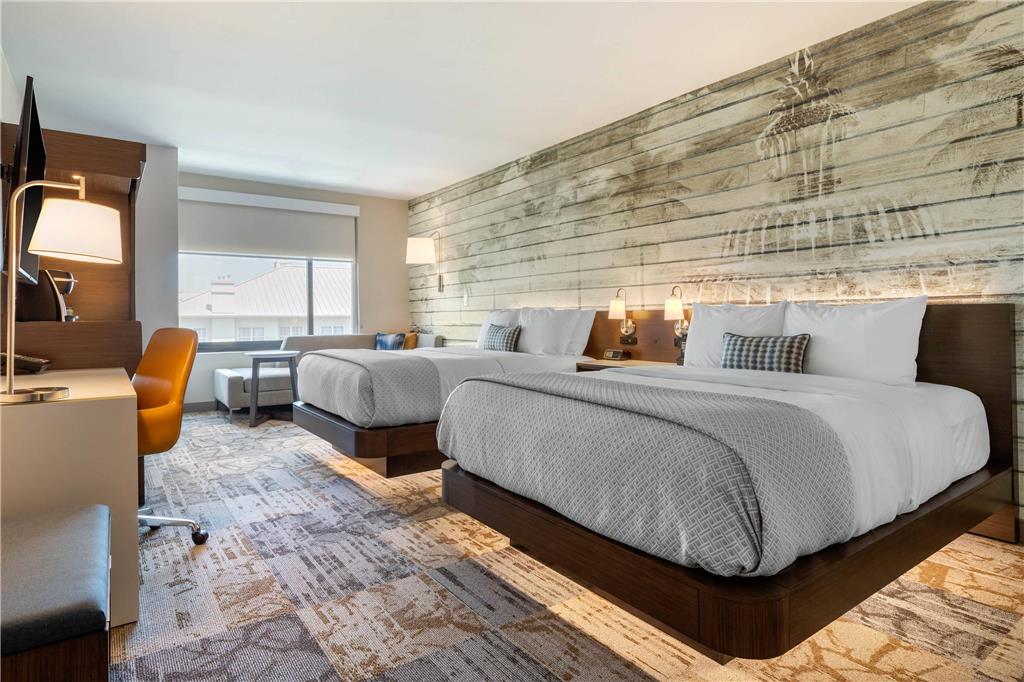 DoubleTree by Hilton Charleston Riverview - photo 10