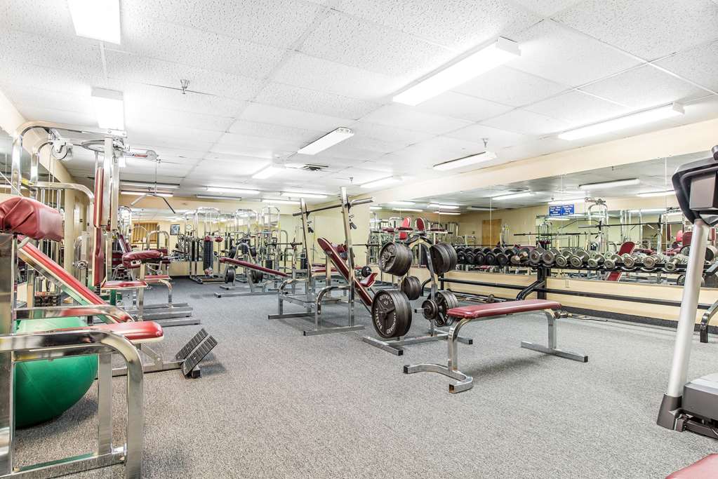 Quality Inn Shelburne Burlington - photo 28