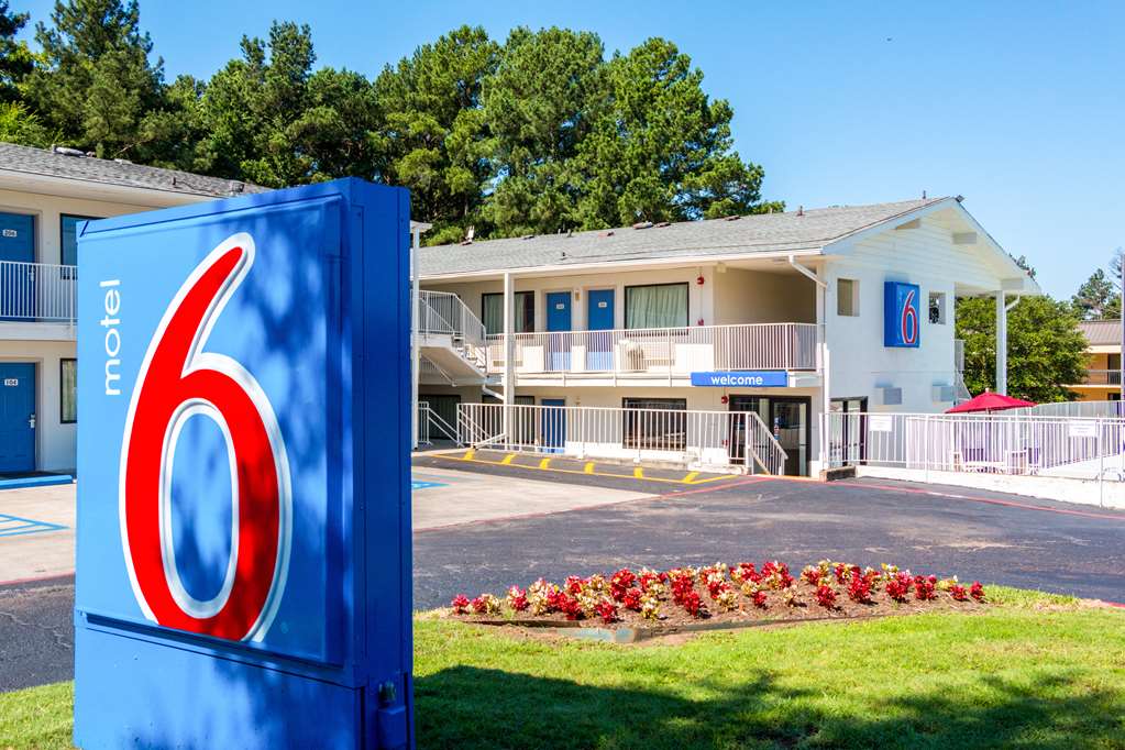 Motel 6 Longview TX - photo 3