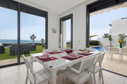 Villa Napa Seaside