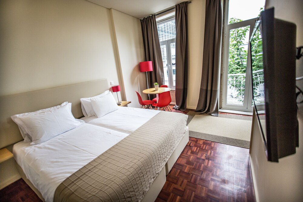 iStudios Campanha - last minute hotel in Porto