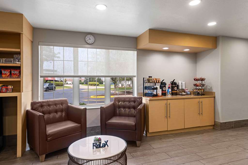 Extended Stay America St. Louis Fenton - photo 7