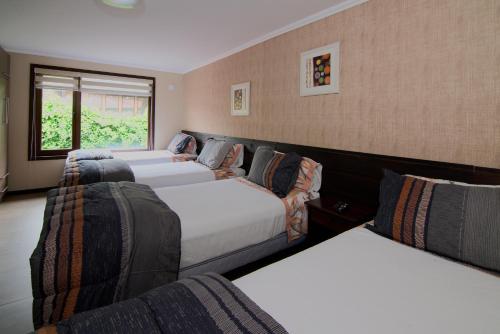 Mirabosque New Apartments 1 — Osorno — photo 2