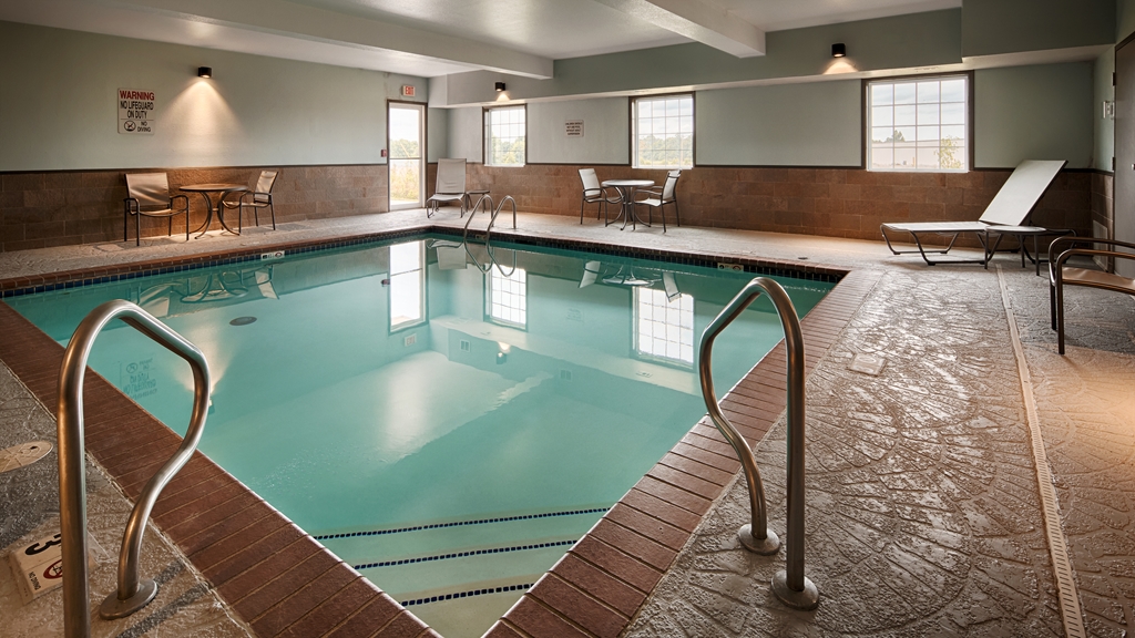Best Western Mt.Vernon Inn - photo 23
