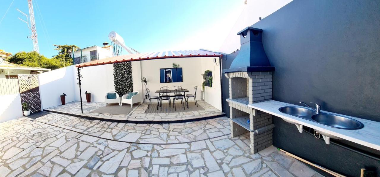 Arrábida Cozy House — 4-Star Luxury Hotel in Palmela, Portugal