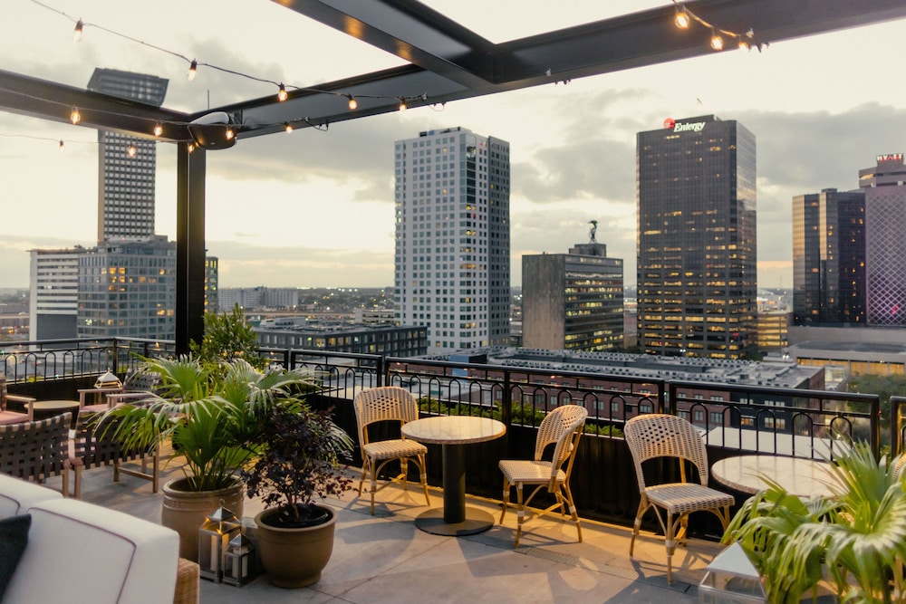 Virgin Hotels New Orleans - photo 165