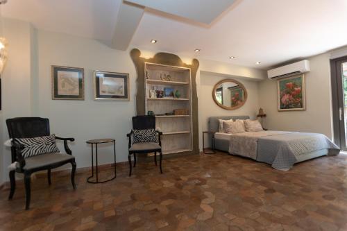 Villa Veio — Sacrofano — photo 4
