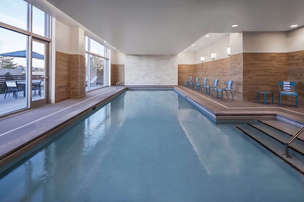 Homewood Suites by Hilton Boston Woburn - photo 26