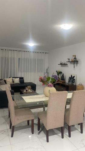 Apartamento Casa Sabi — 4-Star Luxury Hotel in Praia, Cape Verde