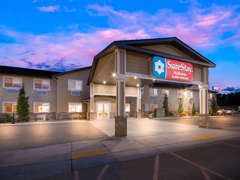 SureStay Plus by Best Western Rexburg - photo 4