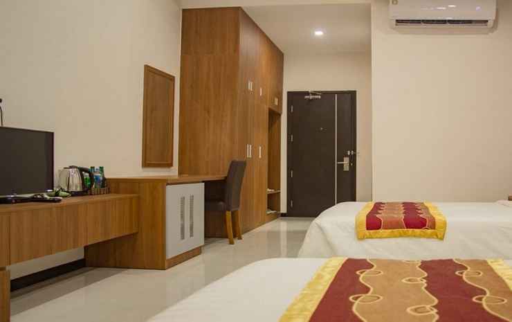 Sao Mai Hotel — hotel in Cao Lanh