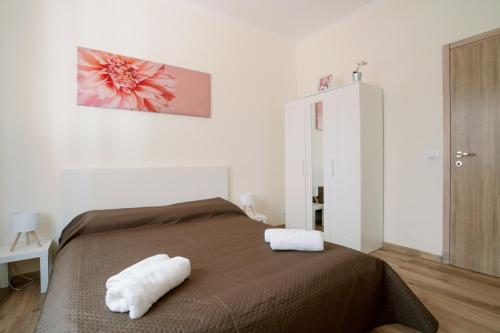 Marilyn Rooms - carbon neutral hotel in Rome