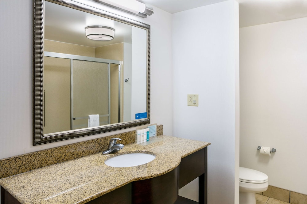 Hampton Inn & Suites Toledo Perrysburg - photo 35