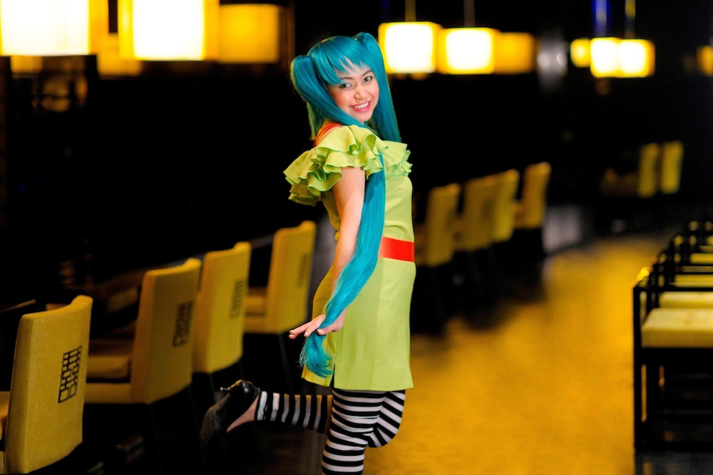 מזון ומשקאות